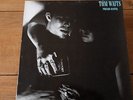 LP TOM WAITS - FOREIGN AFFAIRS 1977 - détails photos