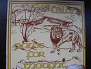 ASLAN - PAWS FOR THOUGHT VG+/VG+