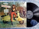 JAZZVILLE VOL.4  DAWN DLP 1122 GENE ROLAND HAL SERRA CHEESECAKE  LAMBRETTA
