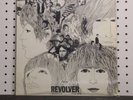 THE BEATLES Revolver (1969) Vinyl LP STILL SEALED SS   SW 2576