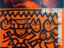 KENNY DORHAM Afro-Cuban BLUE NOTE LP LEXINGTON 1535 Deep Groove