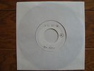 BOB DYLAN One More Cup Of Coffee JAPAN ACETATE White Label PROMO 7