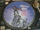Status Quo - In The Army Now  Rare 12