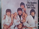 The Beatles Yesterday And Today LP MONO pressing