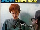 MARILYN MOORE Moody ORIGINAL 1957 BETHLEHEM LP Superb