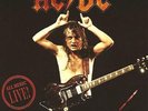 AC DC highway to hell live (PS) EX/VG+   french 7