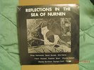 REFLECTIONS IN THE SEA OF NURNEN FUNK JAZZ LP TRIBE TRCD 4009  SEALED