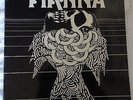 PIRANA - Self Titled PROG. OZ ROCK, 1970s, RARE COLLECTABLE, HARVEST LABEL