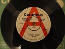 THE TIMES THINK ABOUT THE TIMES COLUMBIA DEMO UK ORIG EX+ SUPER RARE L K