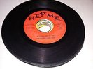 Modern Soul 45 LAS VEGAS CONNECTION Running Back To You. Hep Me Mega-Rare