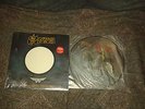 Saxon- Heavy Metal Thunder Pic.-LP Picture Disc