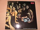 JIMI HENDRIX - ELECTRIC LADYLAND - 2 LPs - Mint DE ´72 - NUDE COVER RAR 