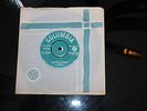 SHADOWS Apache FINNISH Rare Guitar Instrumental Columbia 7”