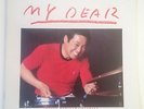 Takeo Moriyama Quartet / My Dear Rare Japan Jazz