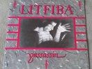 LITFIBA RARO originale contempo 12