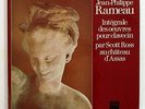 SCOTT ROSS - RAMEAU complete works for harpsichord RARE STIL ger 4xLPs box EX++
