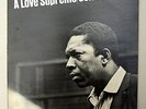 John Coltrane “A Love Supreme”, McCoy Tyner, Impulse IMPL 8001, Stereo, UK,