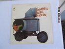RECORD  -  LP - THE BONNIWELL MUSIC MACHINE - SEAN BONNIWELL - WARNER BROS.1732