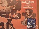 Blue Note 84282-Elvin Jones- Puttin' It Together- Music Matters Ltd. # 0375 New