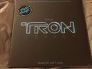 Tron: Legacy by Daft Punk (2 LP VINYL)