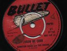 THROW ME CORN (Payaka Girl)  WINSTON SHAND & HIPPY BOYS (BOSS 1969) 1st BULLET ?