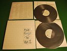 Pink Floyd The Wall OBI Japan Doppel LP Mint 40AP-1750-1