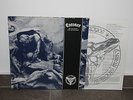 Coroner - Punishment for decadence LP Vinyl Razor Exodus Exploited Warlord