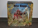 Grim Reaper - Rock you to hell LP Vinyl Griffin Hallows Eve Manilla Road