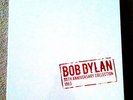 Bob Dylan 50th Anniversary 1963 6-LP Boxset limited very rare / Coffret 6-LP