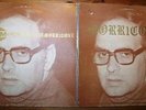 RARITÄT DoLP Ennio Morricone- Addio Fratello Crudele / Incontro (CAM France)