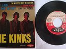 The Kinks All Day And All Of The Night 7