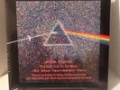 Pink Floyd The Dark Side of the Moon 180 Gram Vinyl LP/POSTER/MP3 New & Sealed