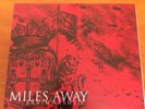Miles Away Brainwashed 7 Inch Break Even Carpathian Parkway Drive Extortion