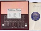 CALLAS : PUCCINI MANON LESCAUT     33CX 1583-1585