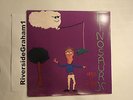 Dinosaur Jr. - Hand It Over LP 1997 Orig US Reprise
