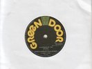 SKA/REGGAE SINGLE: BONGO HERMAN - CHAIRMAN OF THE BOARD - GREEN DOOR