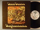 Dave Evans  Elephantasia    UK Press   Folk Psych  Village Thing Label