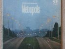 MIKE   WESTBROOK    METROPOLIS  RCA NEON
