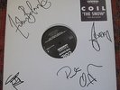 COIL - THE SNOW Pre-Release 12