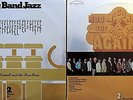 2 Direct-To-Disc Audiophile Recordings - Rob McConnnell & The Boss Brass 4 Discs