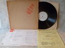 The Who - Live At Leeds - Original First Issue Vinyl LP - A/1 B/1 Matrix