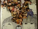 THE BEATLES Revolting 2 LP's SAPCOR 35