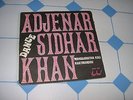 SERGE FRANKLIN ADJENAR SIDHAR KHAN RARE 60S FRENCH PSYCH SITAR FREAKBEAT FUNK