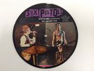 SEX PISTOLS WINTERLAND (SOUNDCHECK) 14TH JAN 1978 7