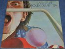 HARD STUFF Bolex Dementia SCARCE ORIG UK 73 EX+ Purple Label LP + Purple Inner.
