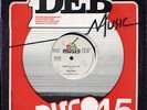 Black Uhuru - Wood For My Fire / Earl Cunningham - Words Of The F UK orig 12
