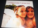 SMASHING PUMPKINS - SIAMESE DREAM - original maroon  vinyl gatefold LP record