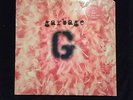 GARBAGE SELF TITLED VINYL LP SEALED DOUBLE LP ORIGINAL PRESS 1995 ALMO RECORDS