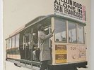 Thelonious Monk - Alone In San Francisco LP - Riverside - RLP 1158 Mono DG