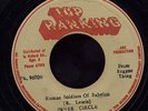 Jacob Miller - I'm A Rastaman / Roman Soldiers Of Babylon JA orig 7
